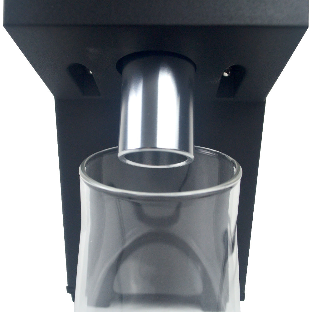 036 - On-Demand/Single Dose Coffee Grinder