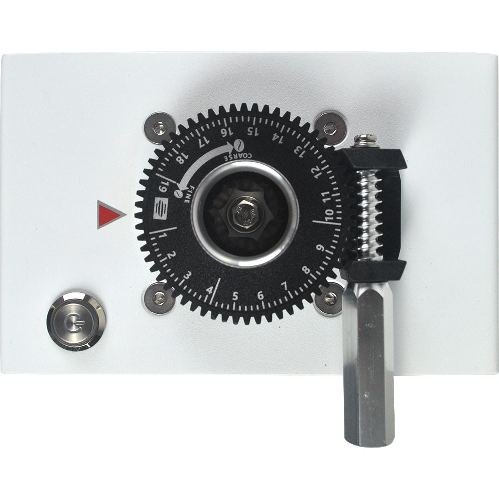 036 - On-Demand/Single Dose Coffee Grinder
