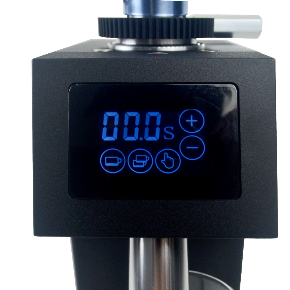 036 - On-Demand/Single Dose Coffee Grinder