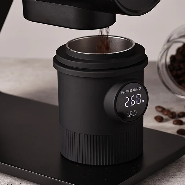 WHITEBIRD OBOL coffee scale