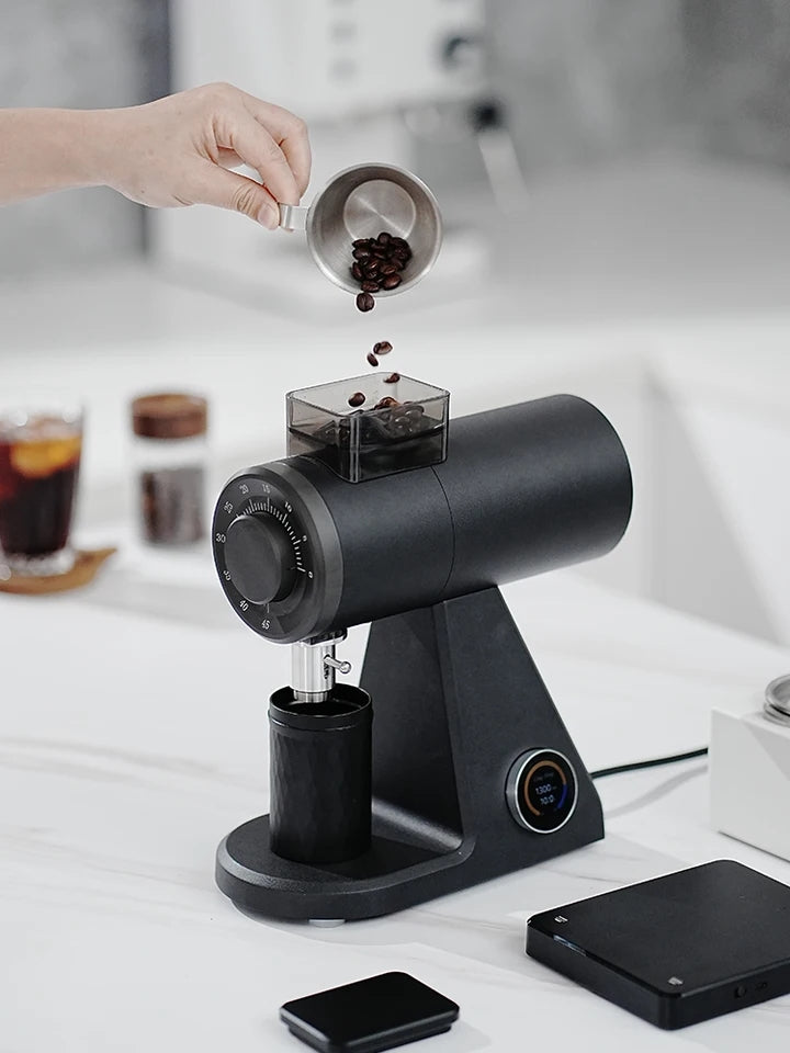 Coffee grinder VS74 028