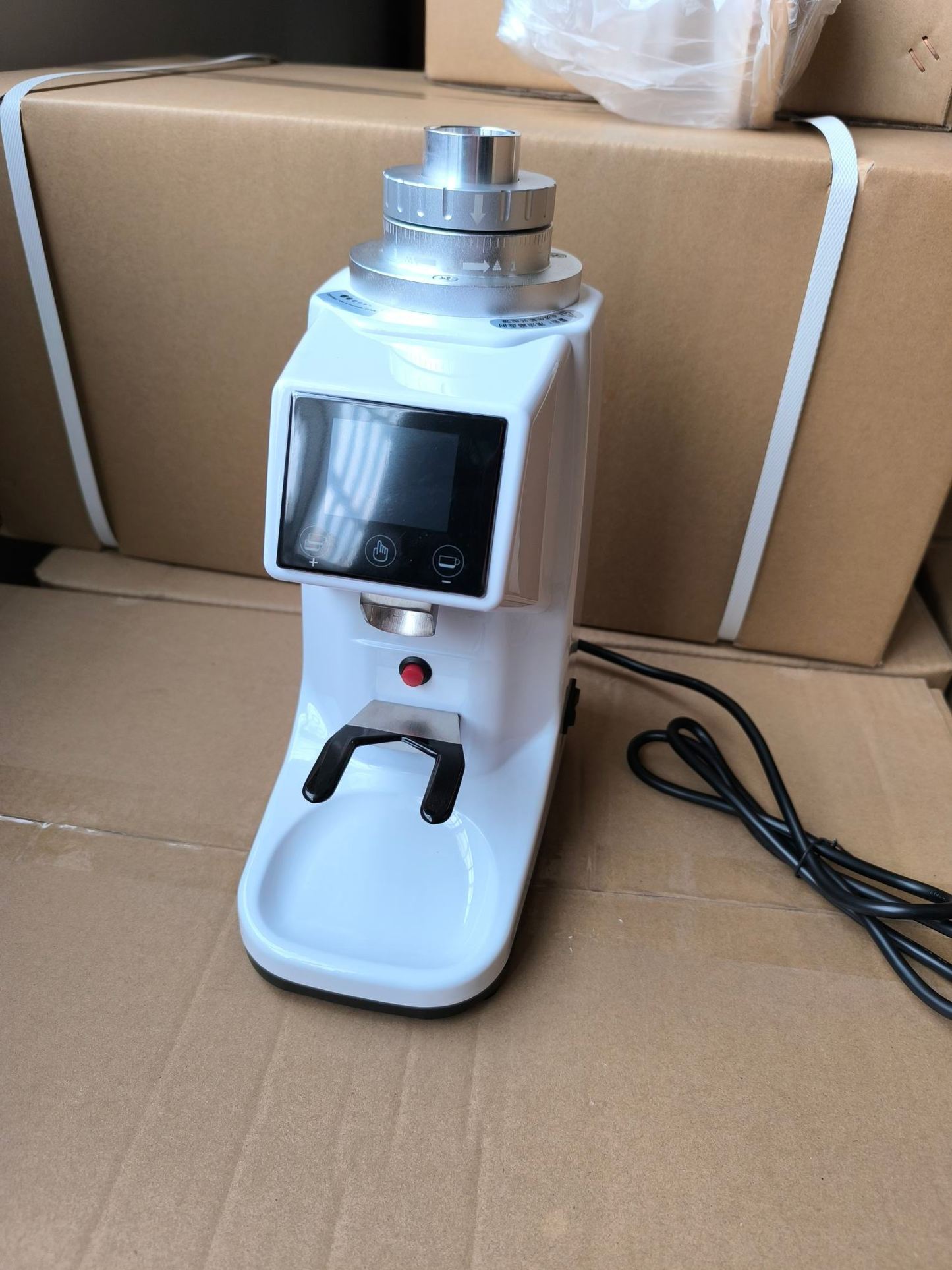 GS7/C Coffee Grinder