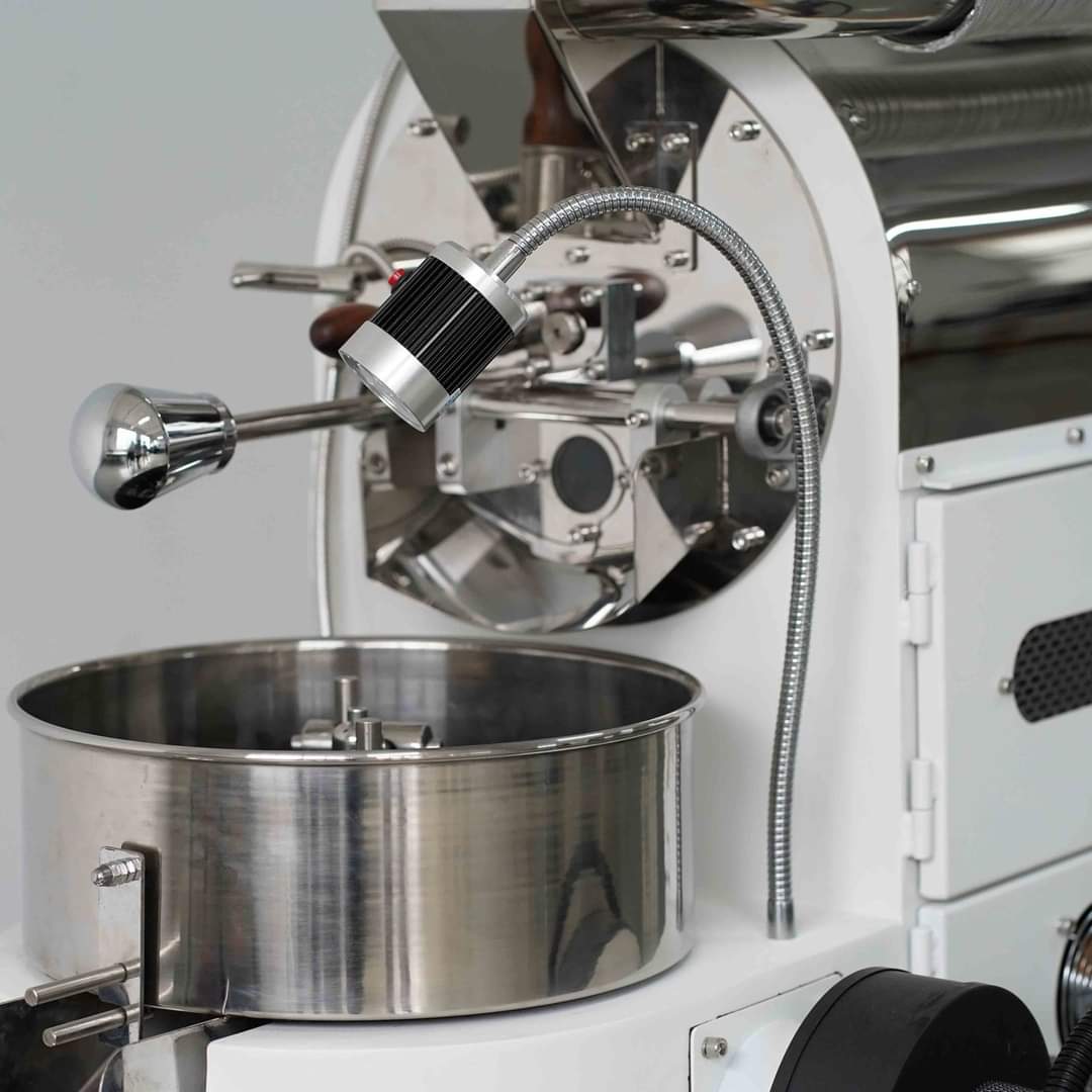 DY-1Kg Small Business Artisan/Cropster Coffee Roaster