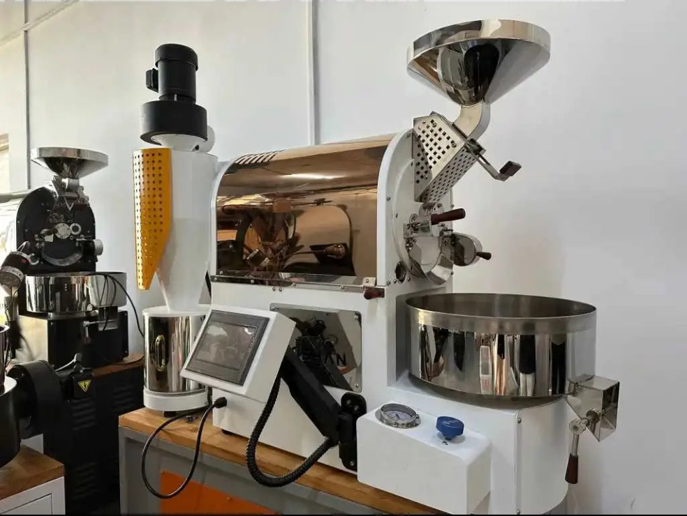 SD-1.5kg / SD-1.5kg pro קולה קפה אוטומטי