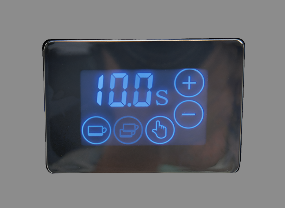 036 - On-Demand/Single Dose Coffee Grinder