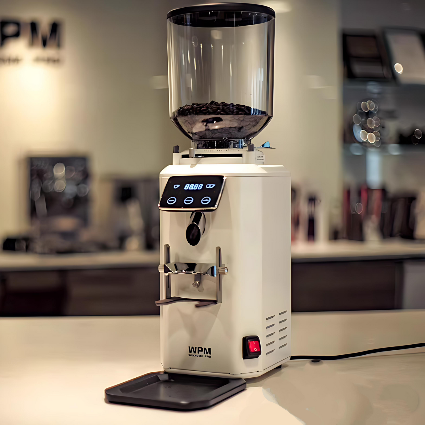 WPM ZD-18