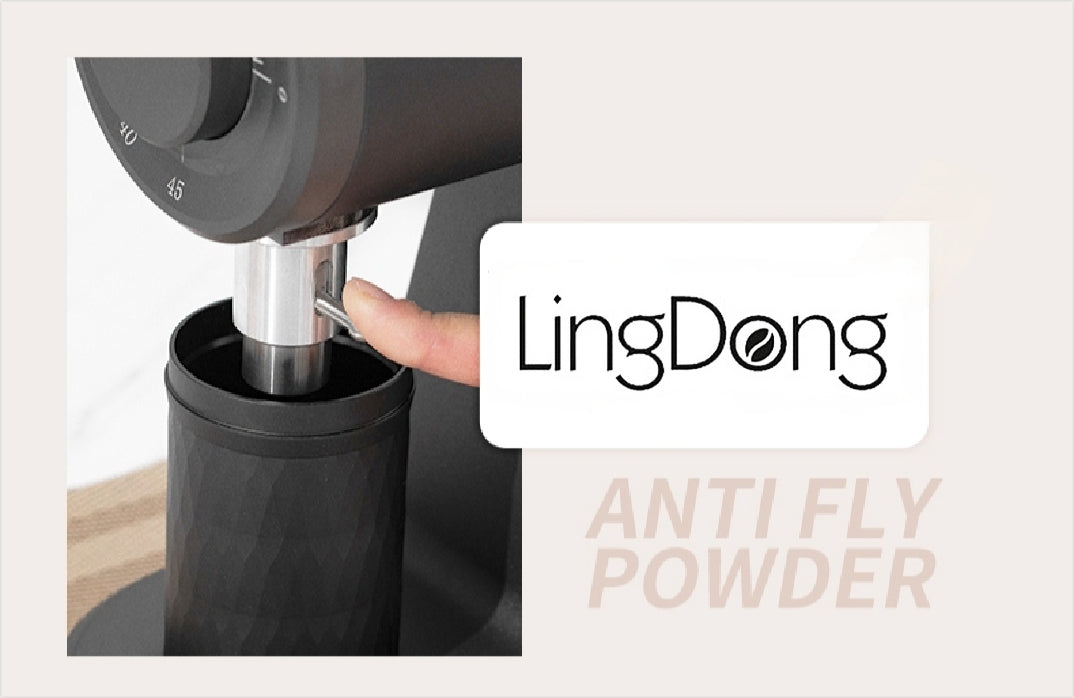 Coffee grinder VS74 028