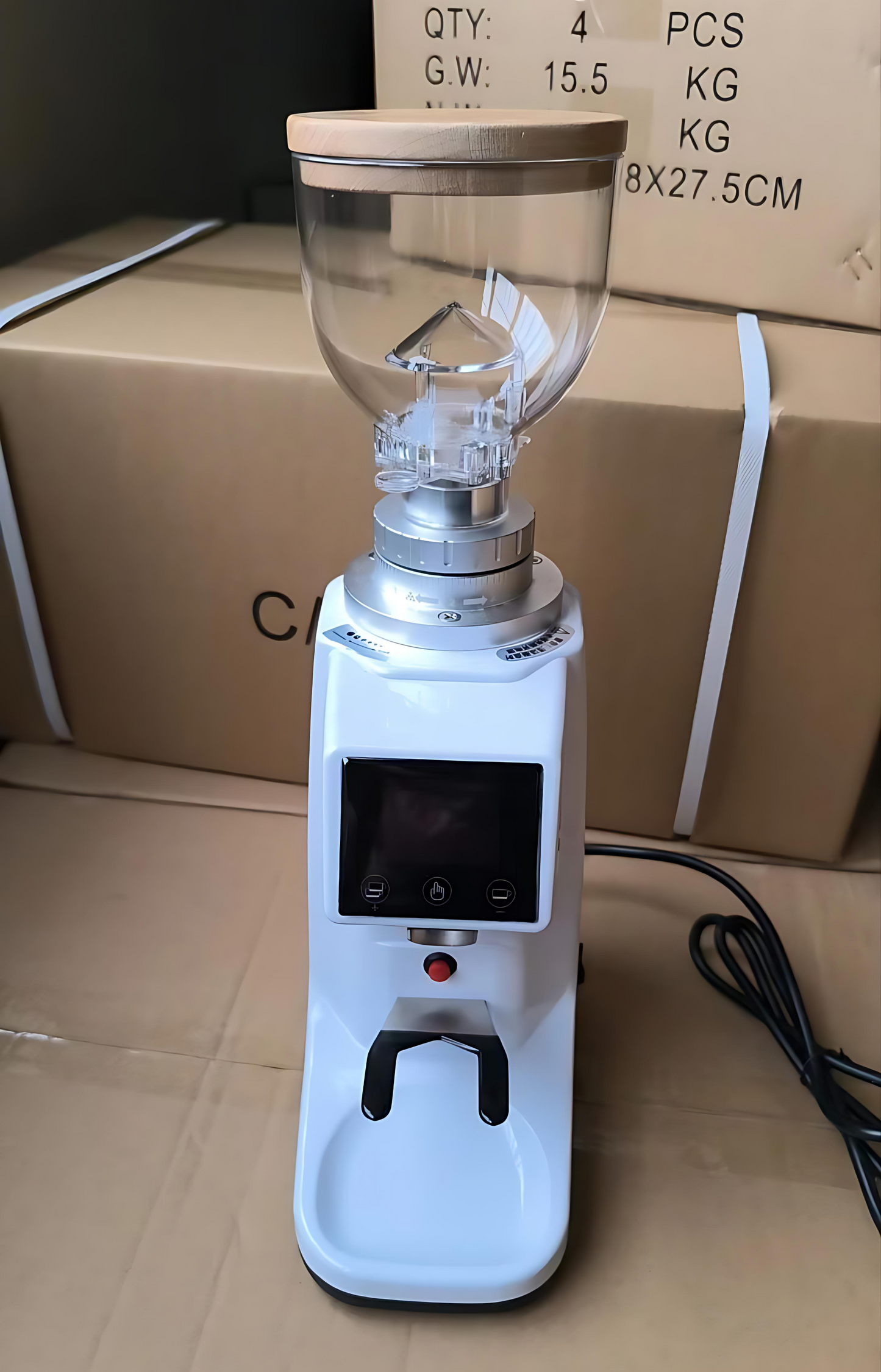 GS7/C Coffee Grinder