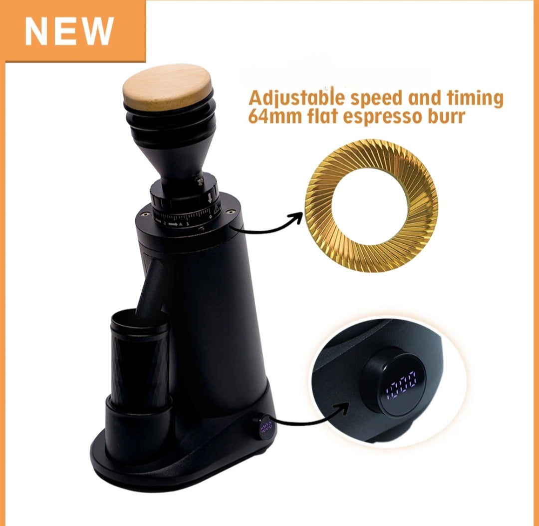 SD29 V1/V2 | Coffee grinder | Var RPM | brushless electric motor