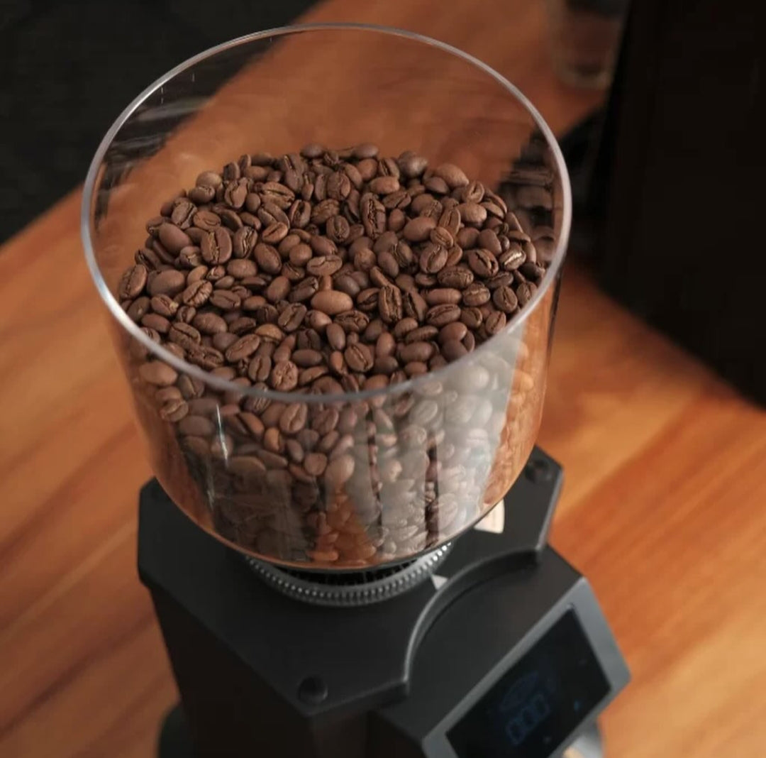 700E coffee grinder