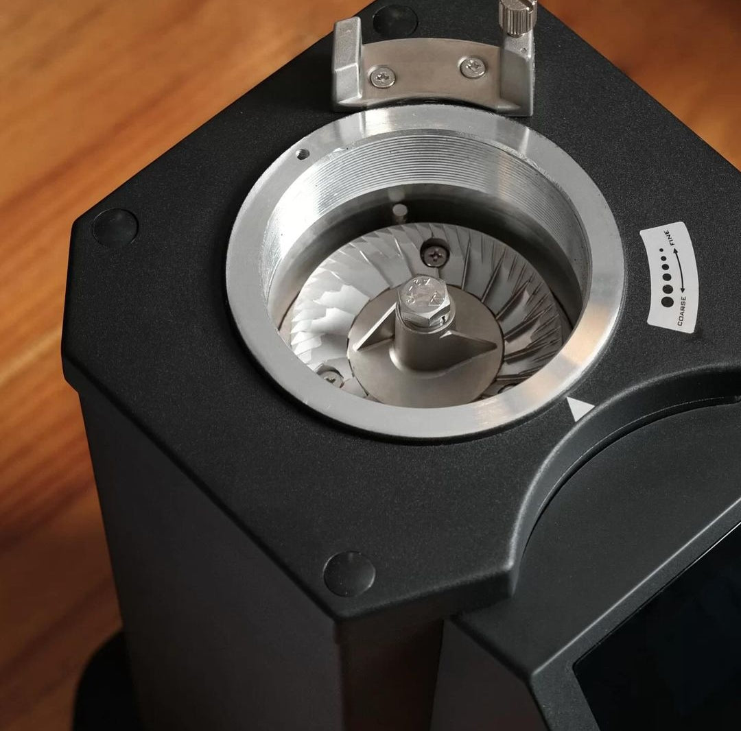700E coffee grinder