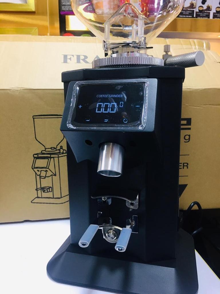 700E coffee grinder