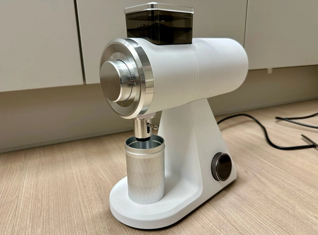 Coffee grinder VS74 028