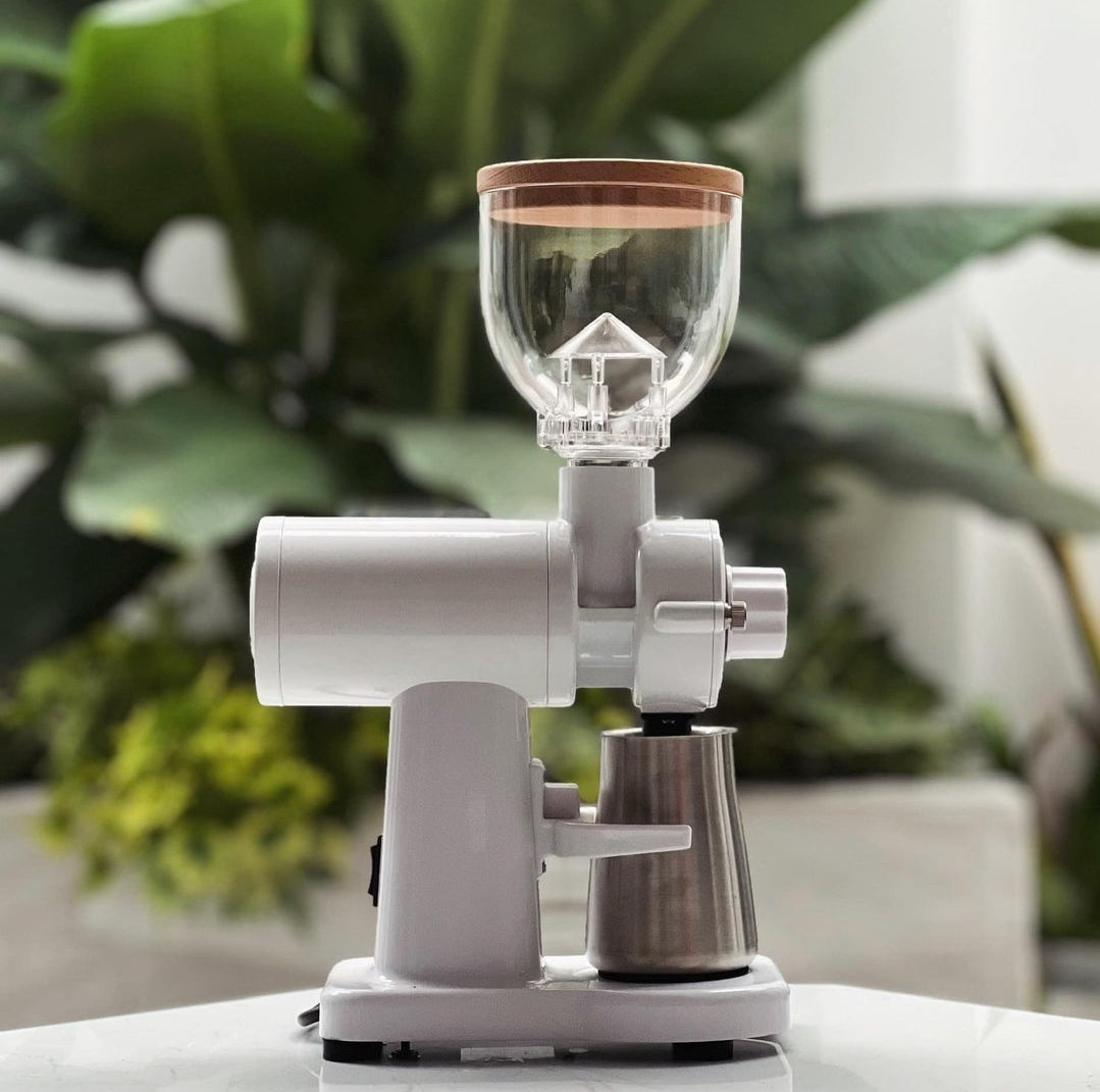 GS2 coffee grinder