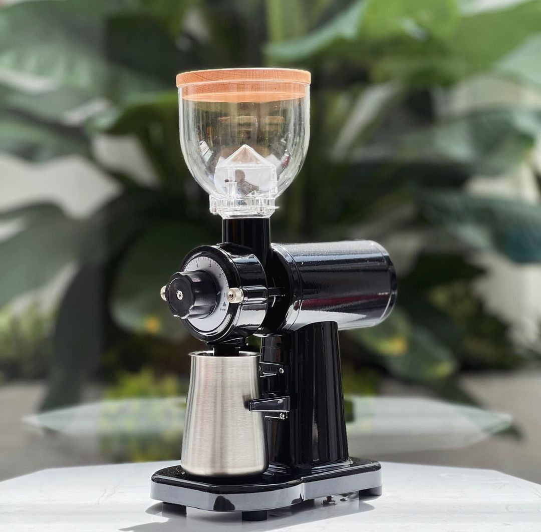 GS2 coffee grinder