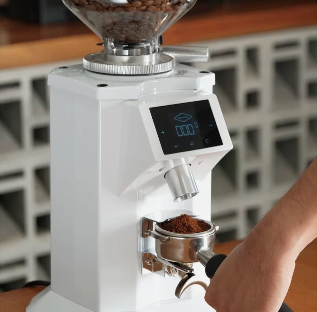 700E coffee grinder