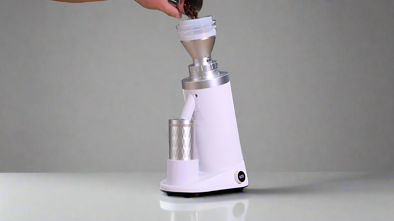 SD29 V1/V2 | Coffee grinder | Var RPM | brushless electric motor