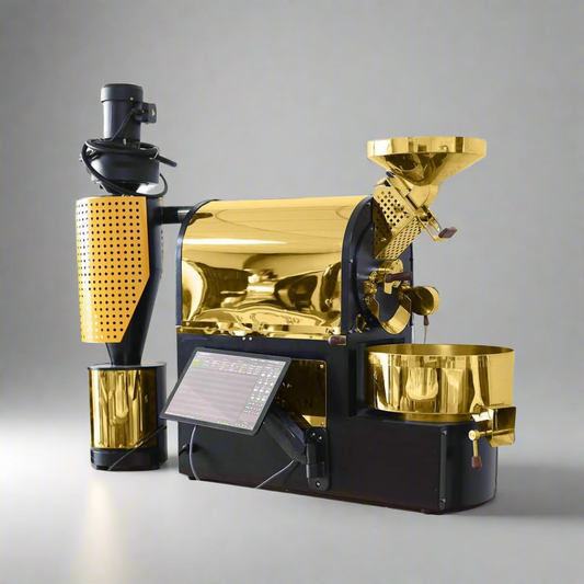 SD-1.5kg / SD-1.5kg pro קולה קפה אוטומטי