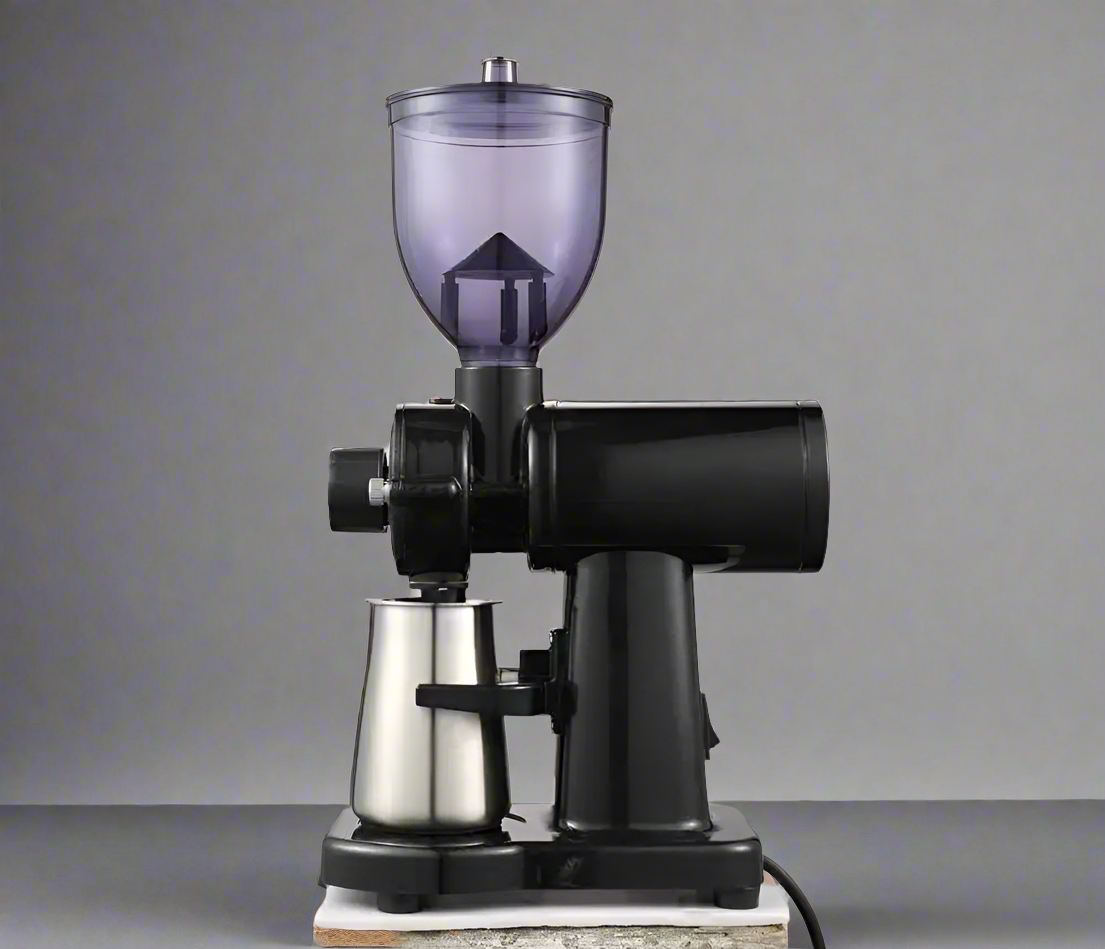 GS2 coffee grinder