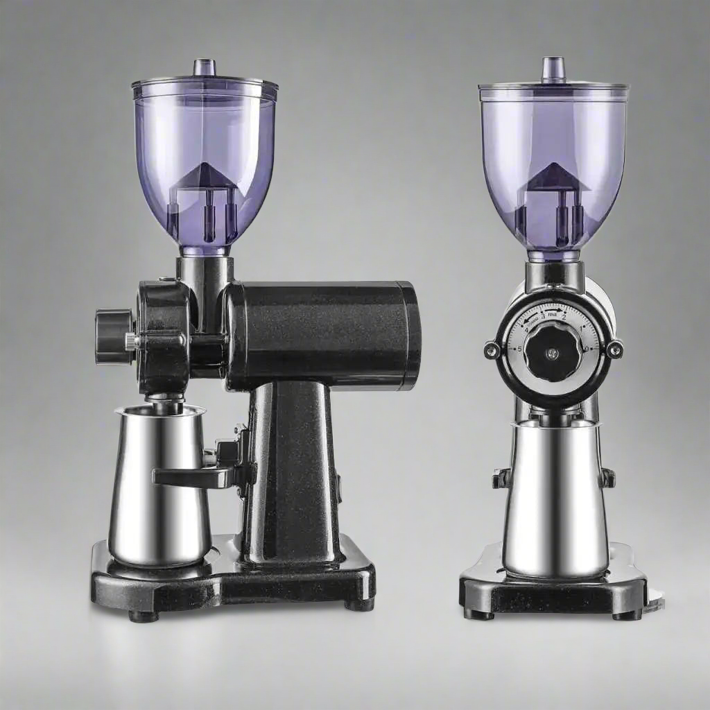 GS2 coffee grinder