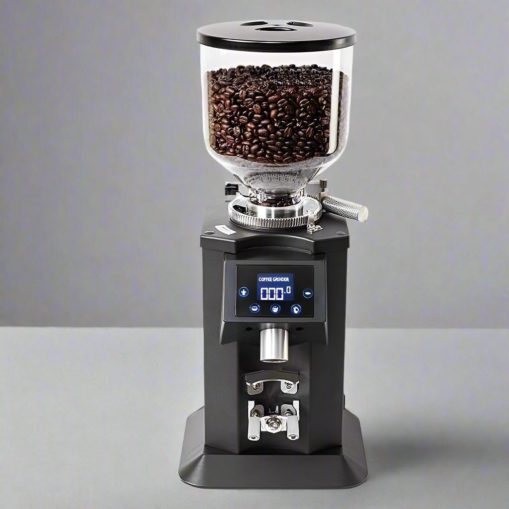 700E coffee grinder