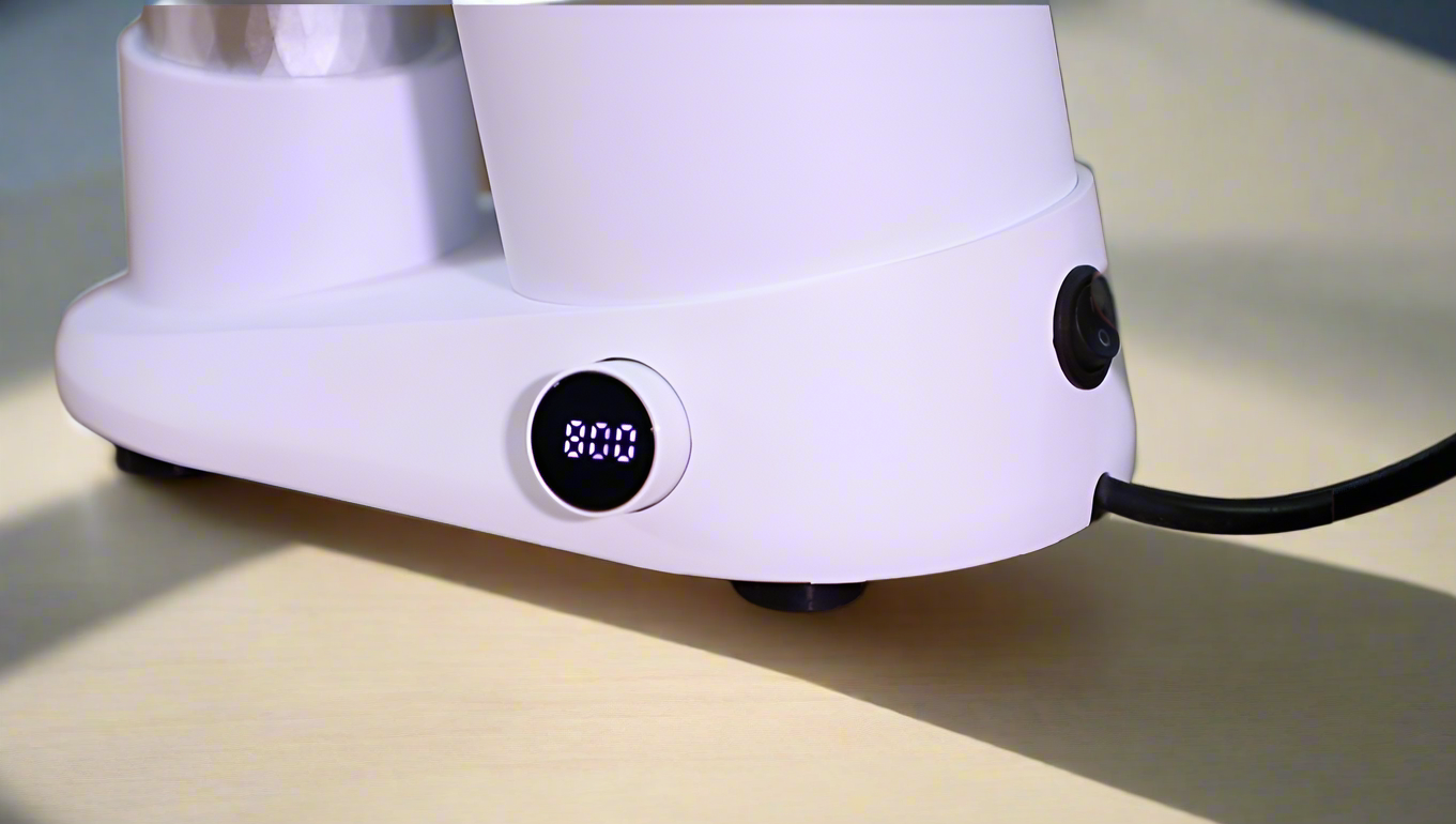SD29 V1/V2 | Coffee grinder | Var RPM | brushless electric motor