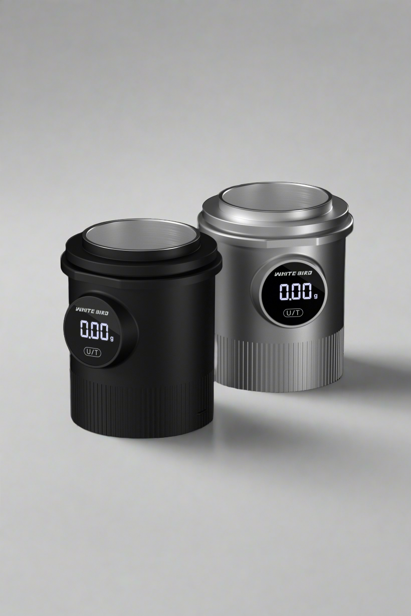 WHITEBIRD OBOL coffee scale
