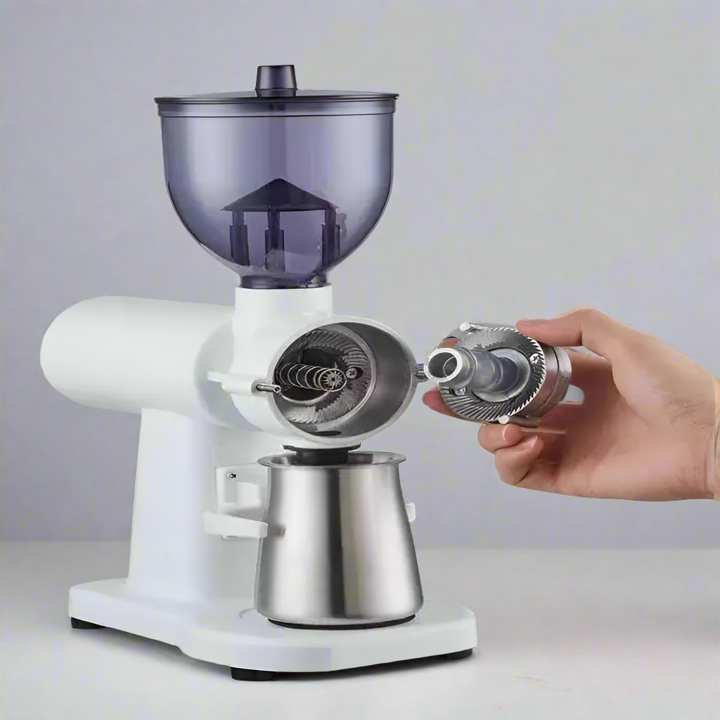 GS2 coffee grinder