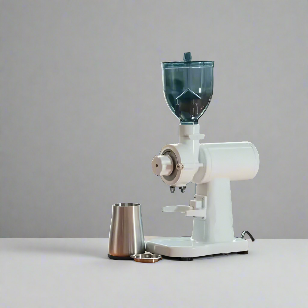 GS2 coffee grinder