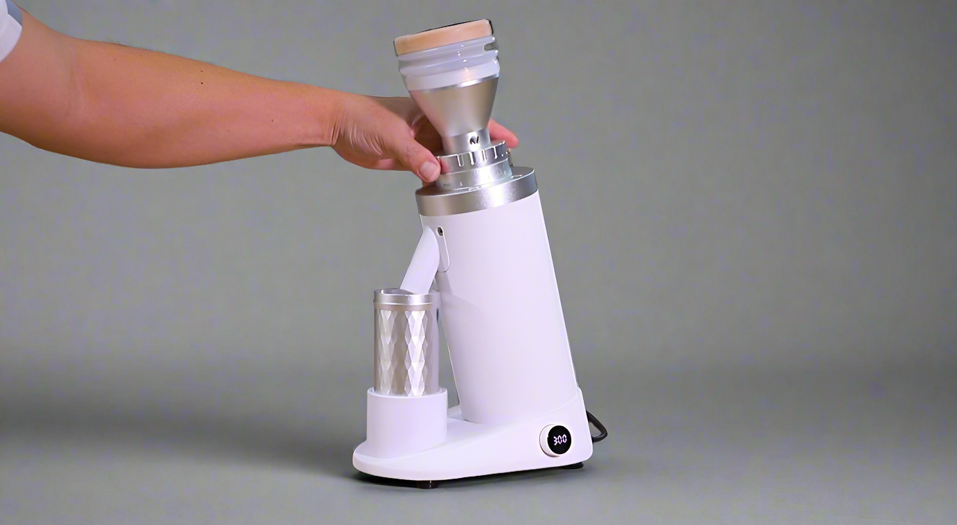 SD29 V1/V2 | Coffee grinder | Var RPM | brushless electric motor