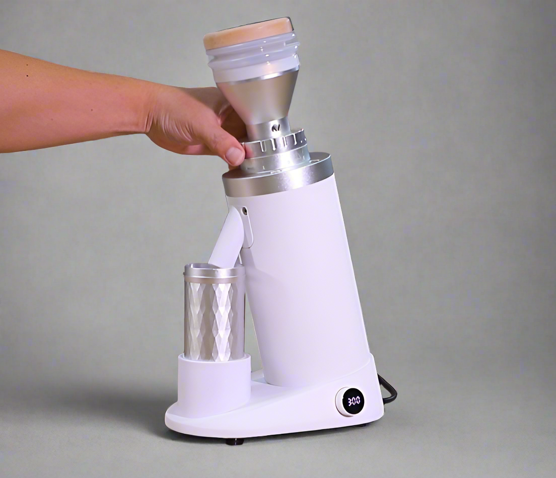 SD29 V1/V2 | Coffee grinder | Var RPM | brushless electric motor