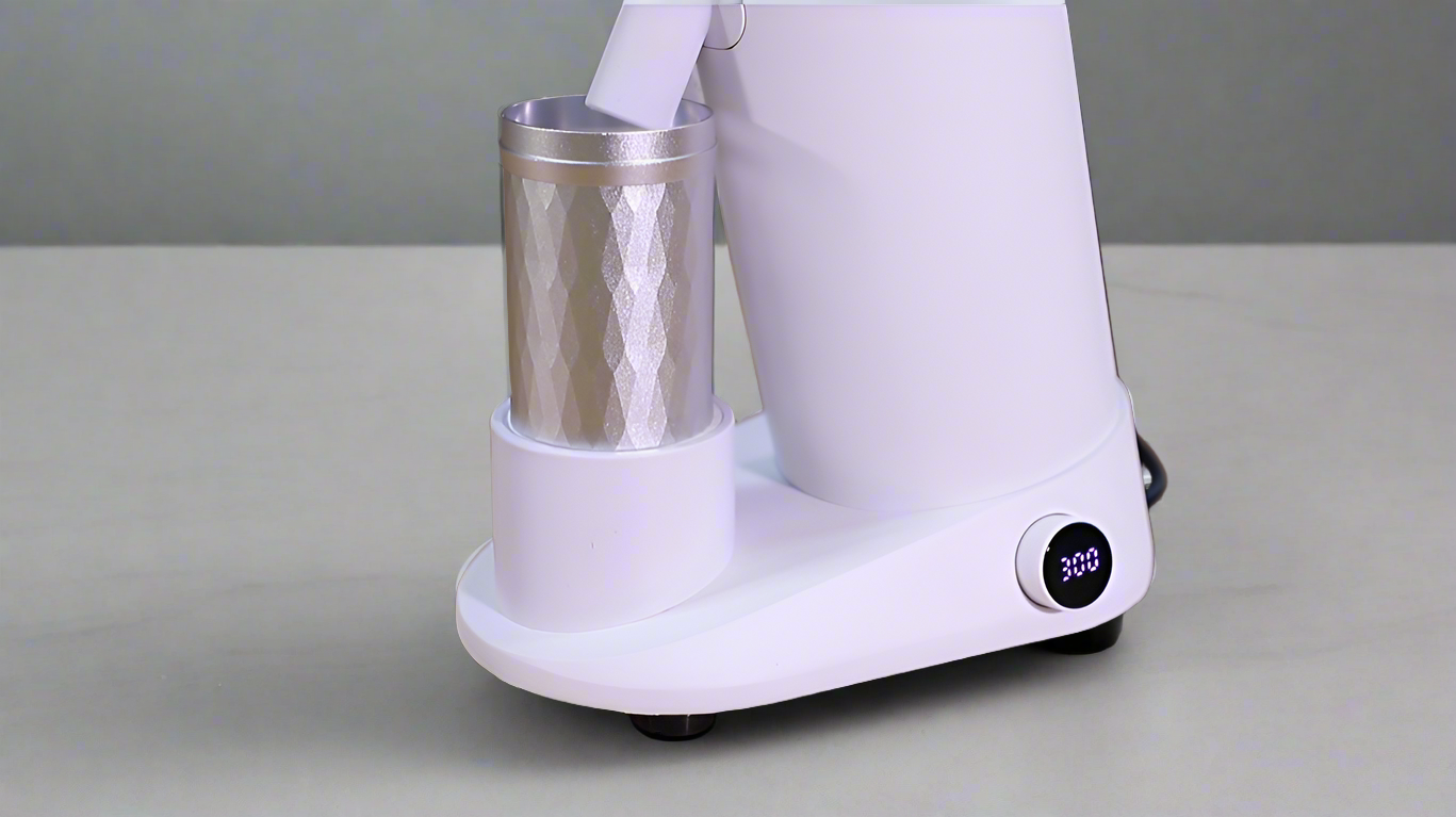 SD29 V1/V2 | Coffee grinder | Var RPM | brushless electric motor