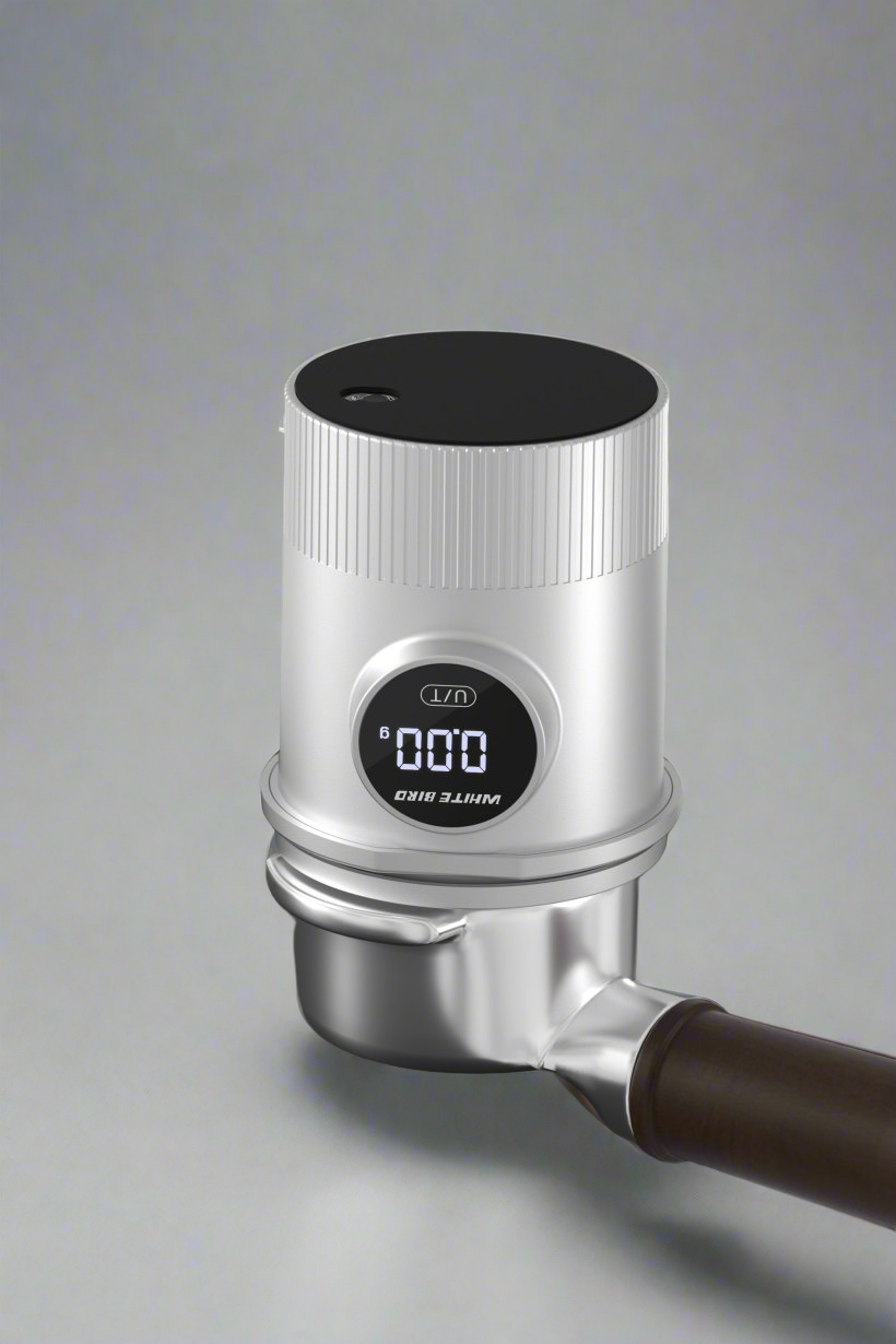 WHITEBIRD OBOL coffee scale