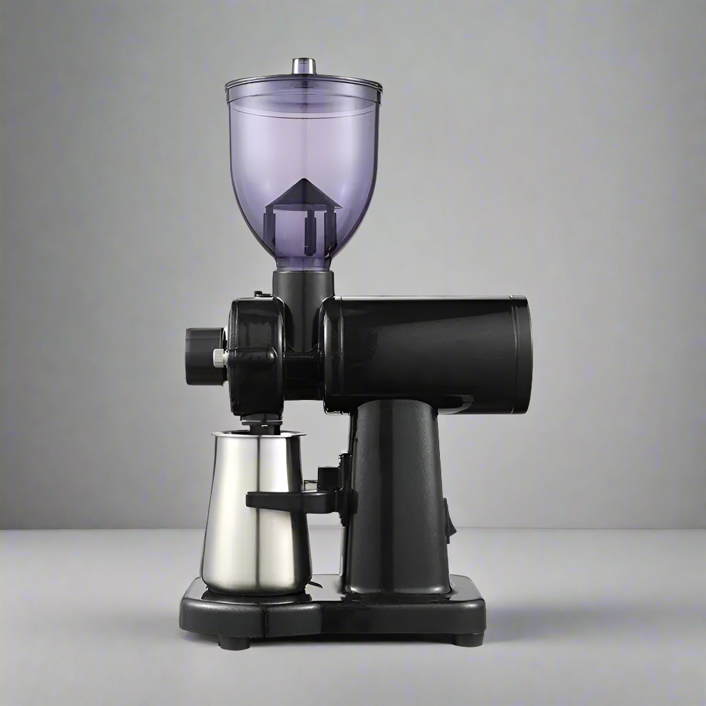GS2 coffee grinder