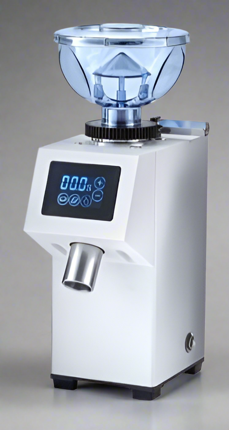036 - On-Demand/Single Dose Coffee Grinder