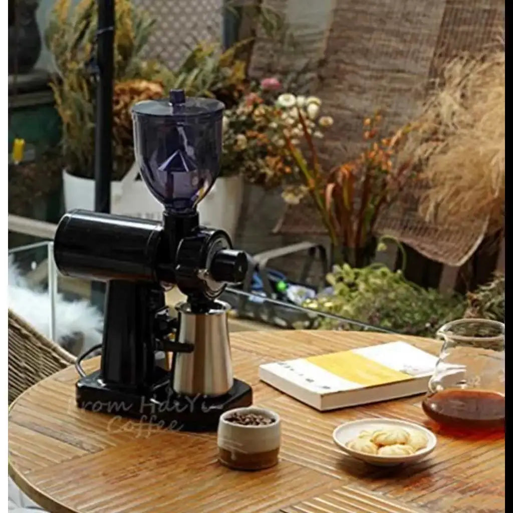 GS2 משלוח חינם מטחנת קפה - Oroast - Coffee Products אורוסט ציוד קפה