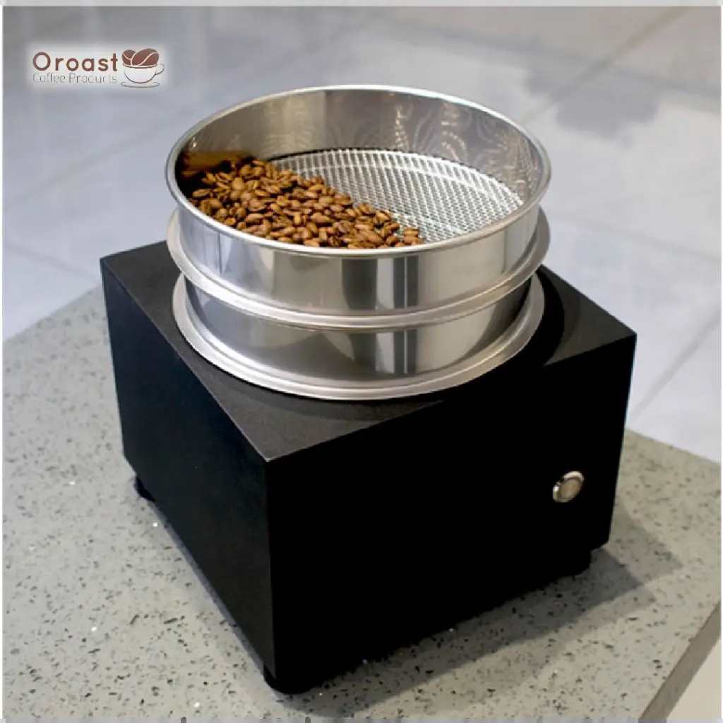 מגש קירור לבאטצ'ים עד משקל 500 גרם משלוח חינם - Oroast - Coffee Products אורוסט ציוד קפה