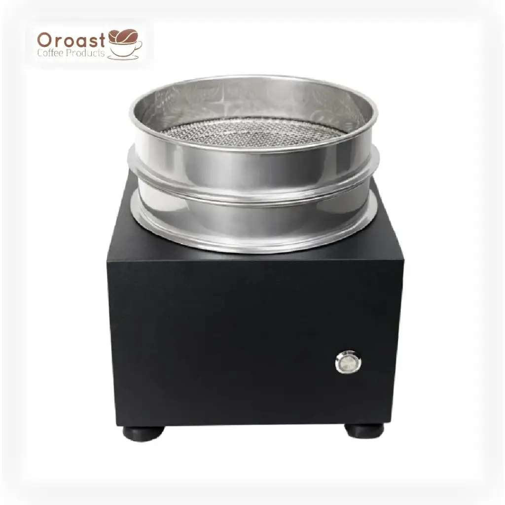 מגש קירור לבאטצ'ים עד משקל 500 גרם משלוח חינם - Oroast - Coffee Products אורוסט ציוד קפה