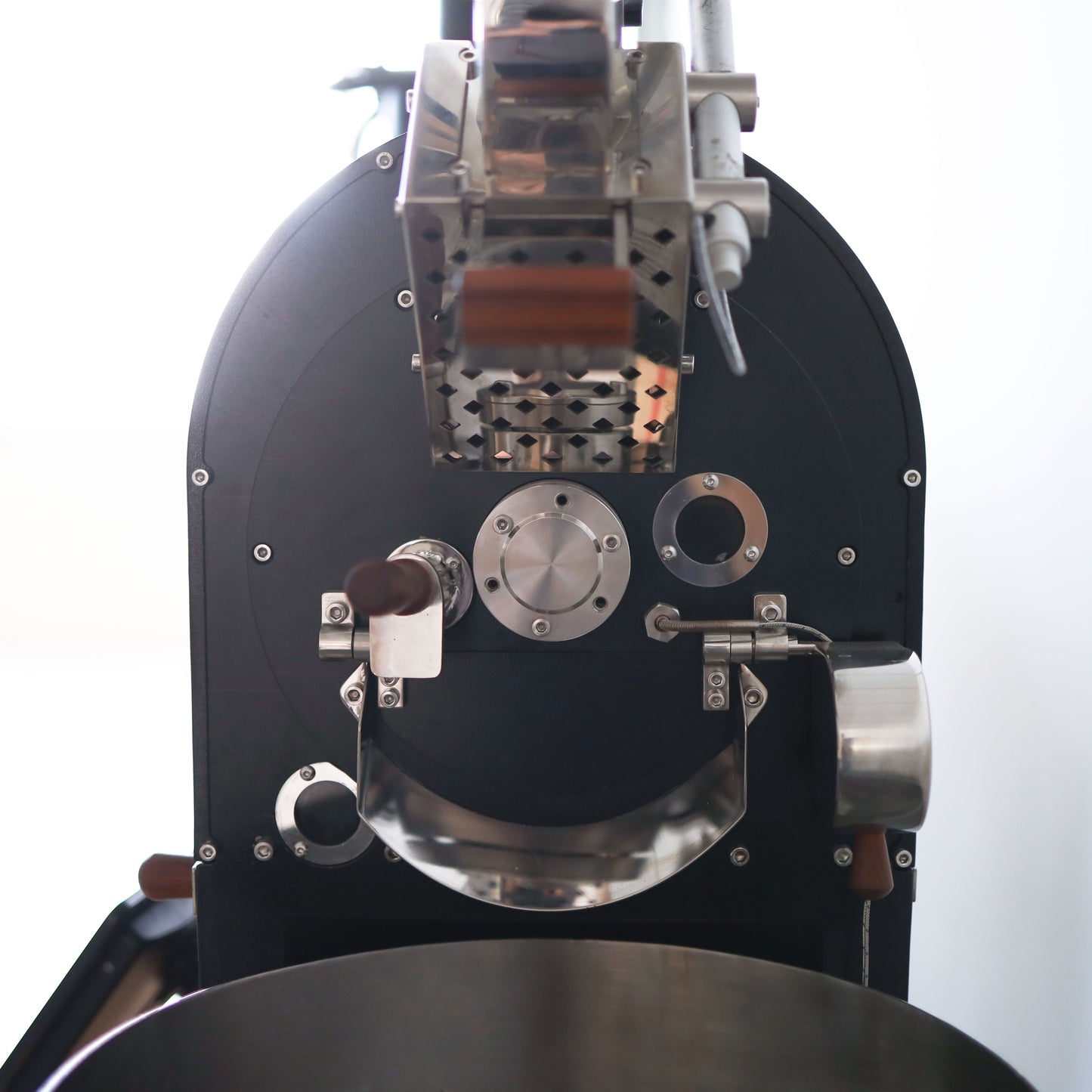 SD-1.5kg / SD-1.5kg pro קולה קפה אוטומטי