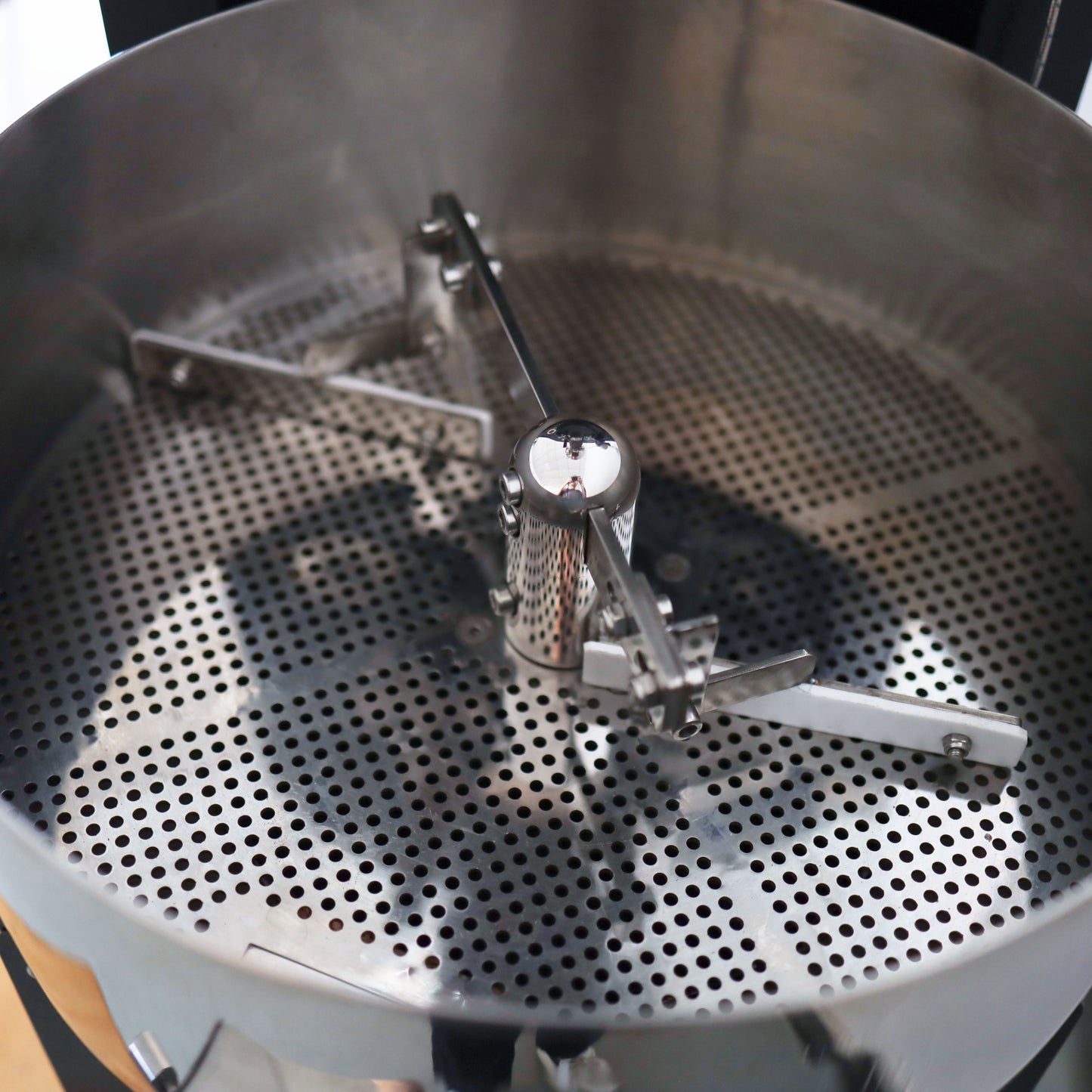 SD-1.5kg / SD-1.5kg pro קולה קפה אוטומטי