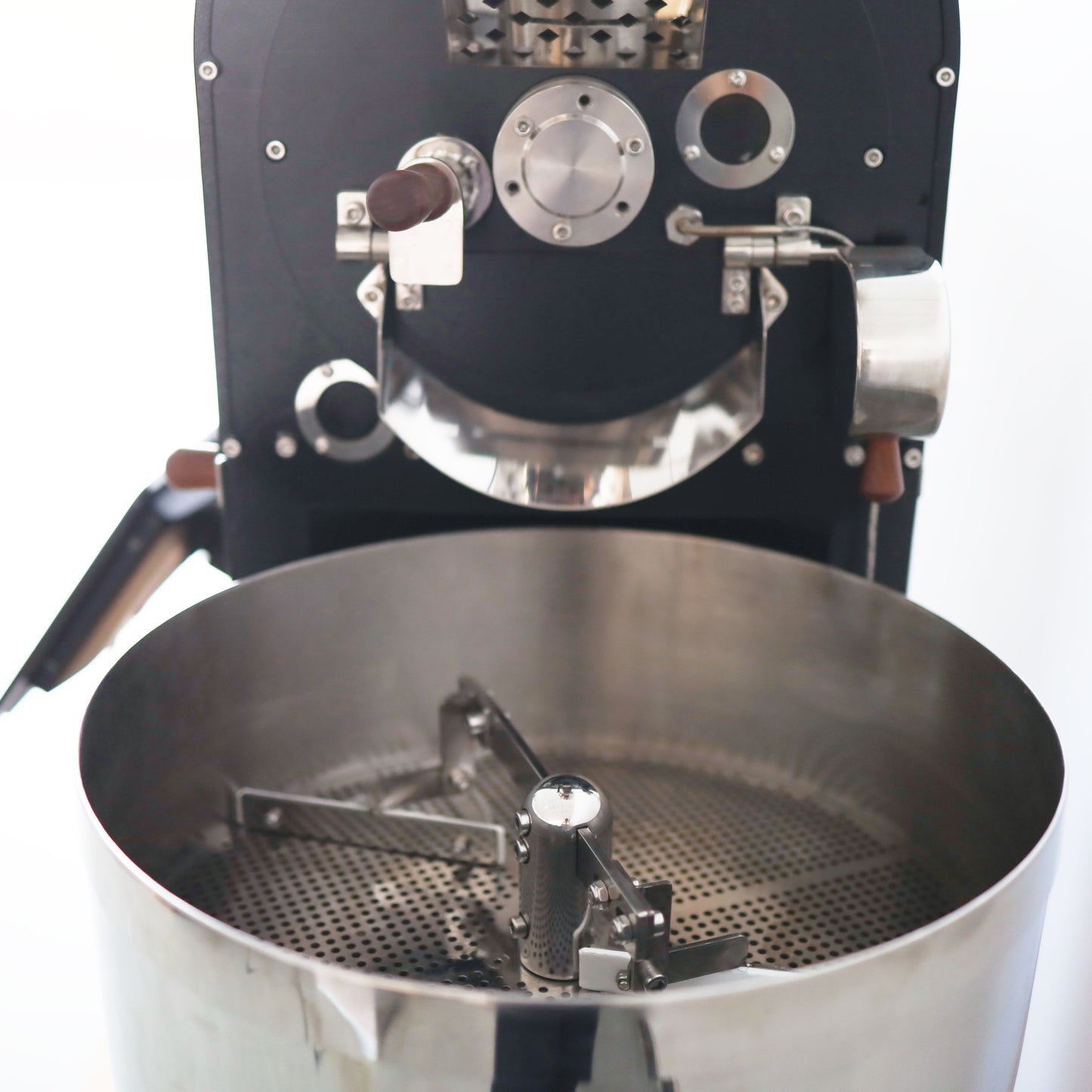 SD-1.5kg / SD-1.5kg pro קולה קפה אוטומטי