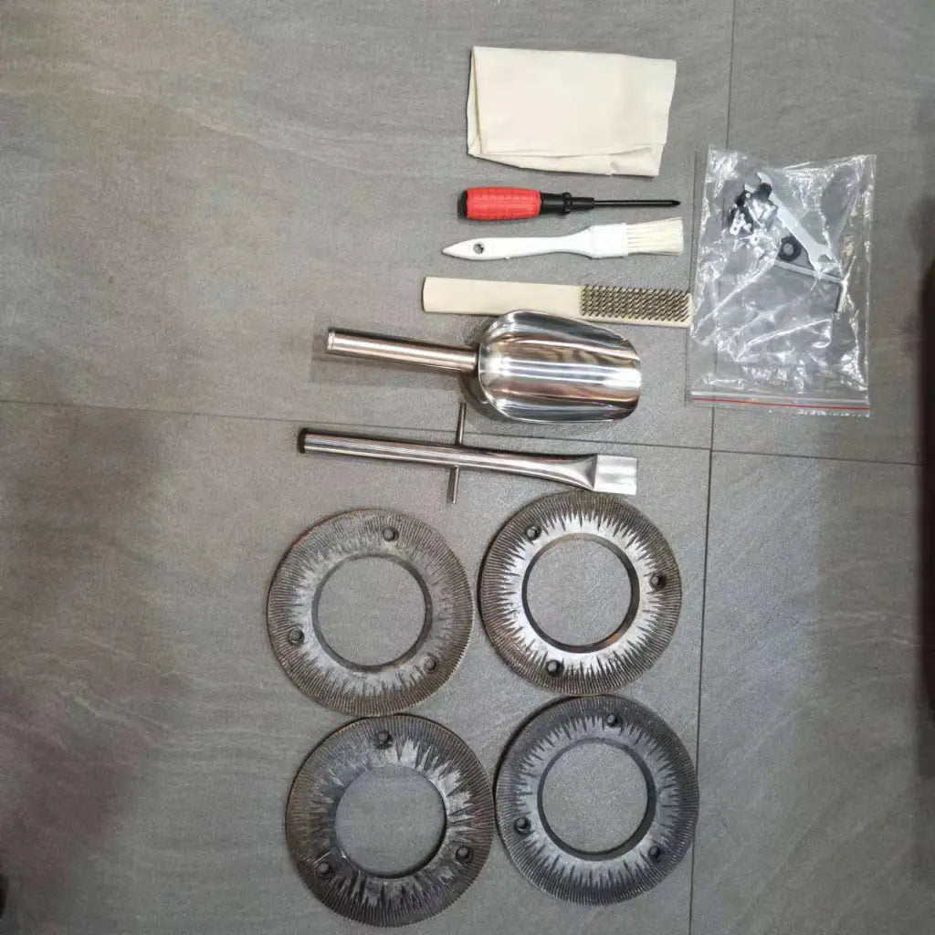 מטחנת קפה ותבלינים תעשייתית