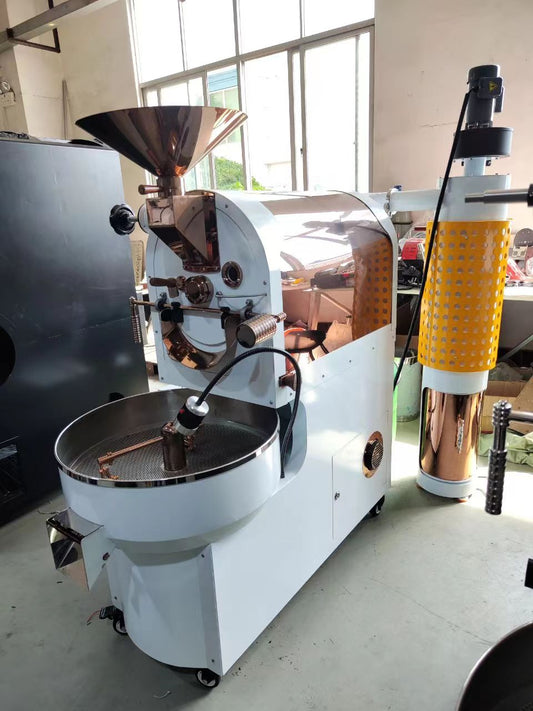 SD-3Kg קולה קפה מסחרי