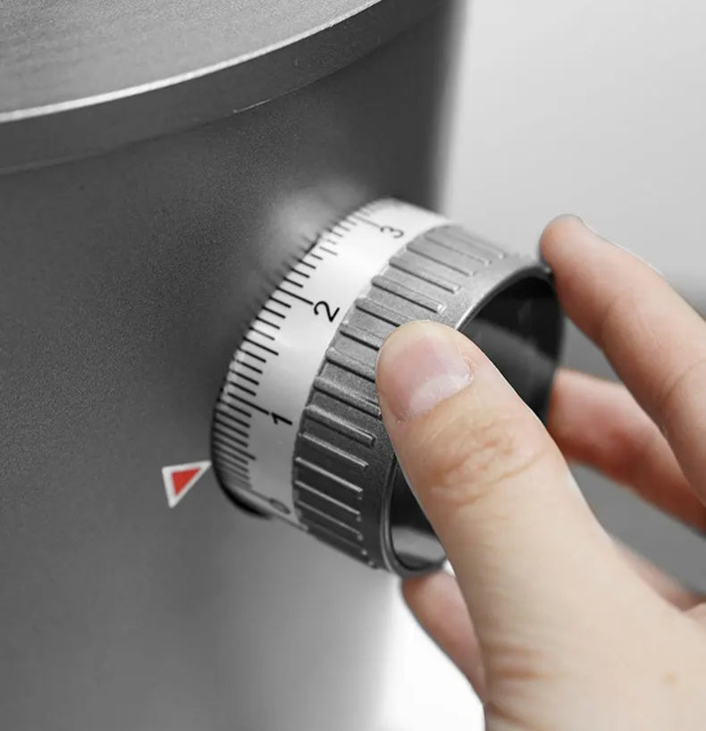 DR83 coffee grinder