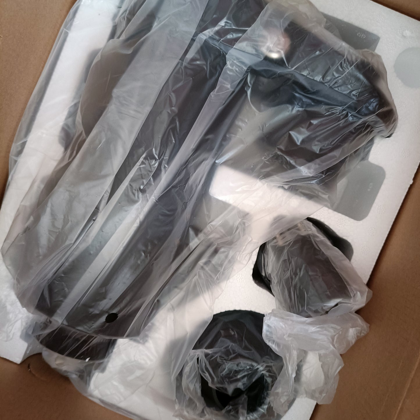 SD29 G2 (TitanEdge® 64mm) מטחנת קפה