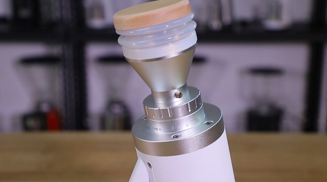 SD29 V1/V2 | Coffee grinder | Var RPM | brushless electric motor