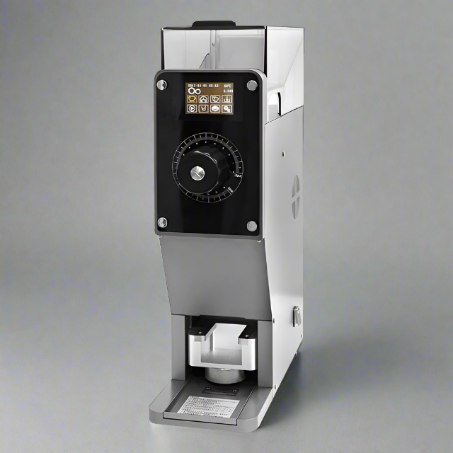 WS550 Dohsan integrated coffee grinder