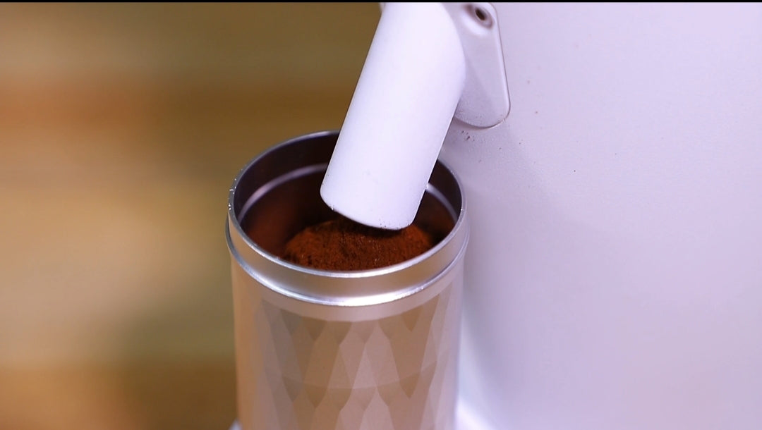 SD29 V1/V2 | Coffee grinder | Var RPM | brushless electric motor