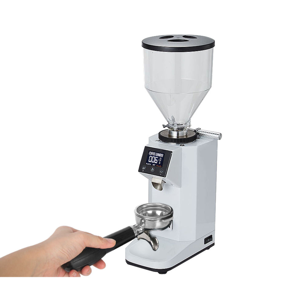 027 מטחנת קפה