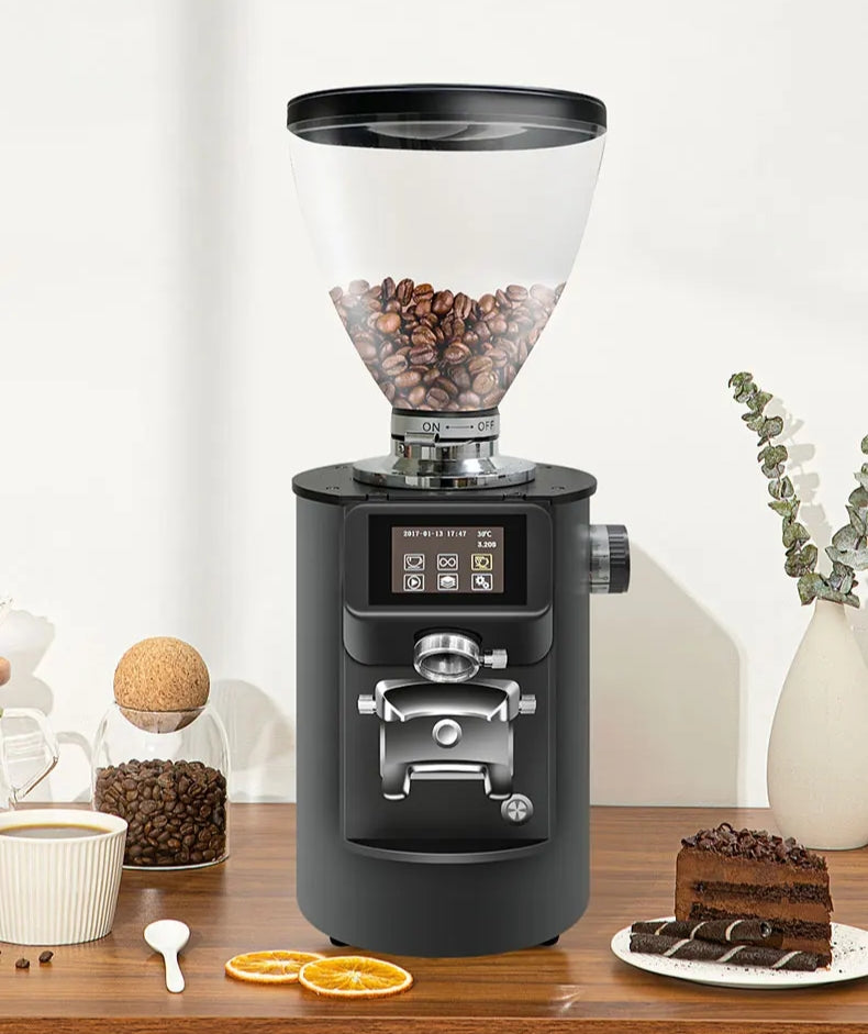 DR83 coffee grinder